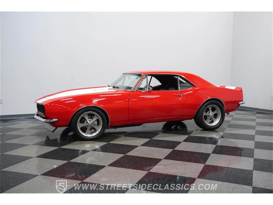 1967 Chevrolet Camaro 1st Gen - Image 5 of 31