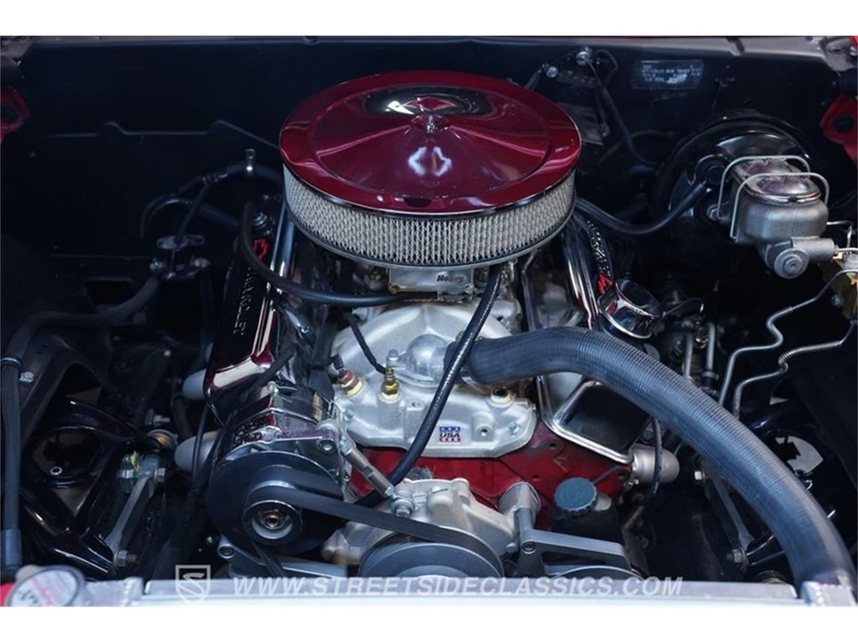 1967 Chevrolet Camaro 1st Gen - Image 30 of 31