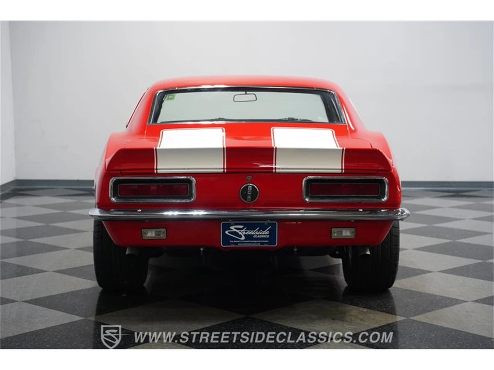 1967 Chevrolet Camaro 1st Gen - Image 9 of 31