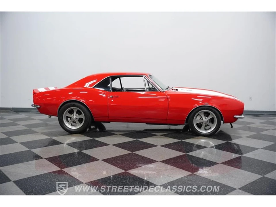 1967 Chevrolet Camaro 1st Gen - Image 13 of 31