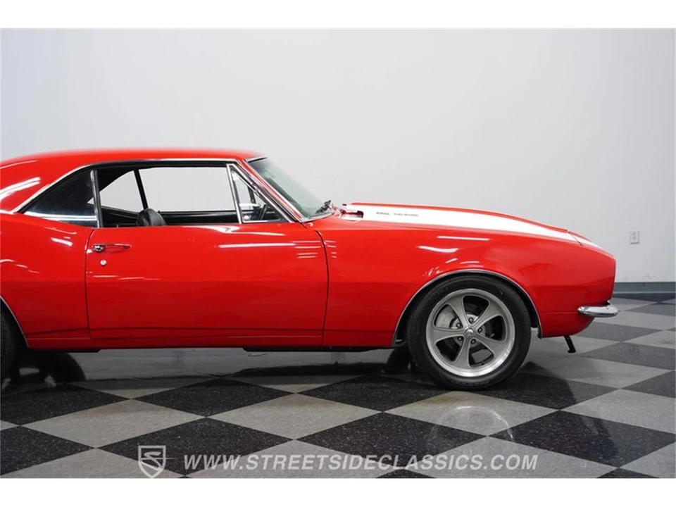 1967 Chevrolet Camaro 1st Gen - Image 26 of 31