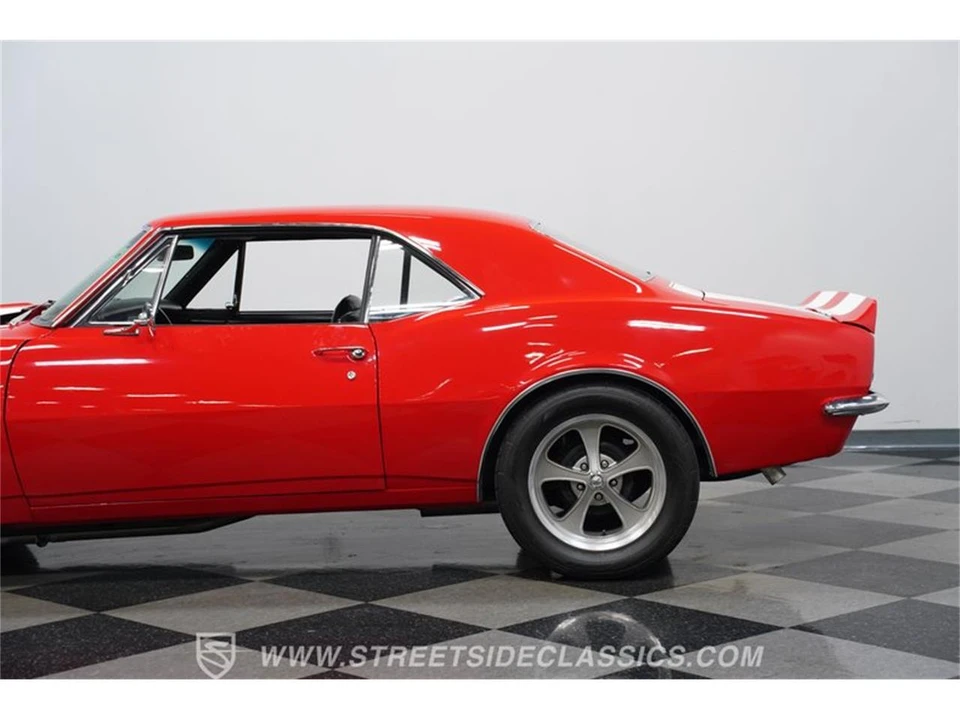 1967 Chevrolet Camaro 1st Gen - Image 22 of 31