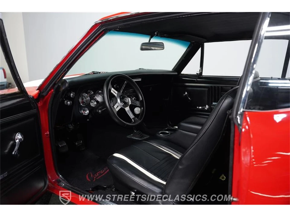 1967 Chevrolet Camaro 1st Gen - Image 2 of 31