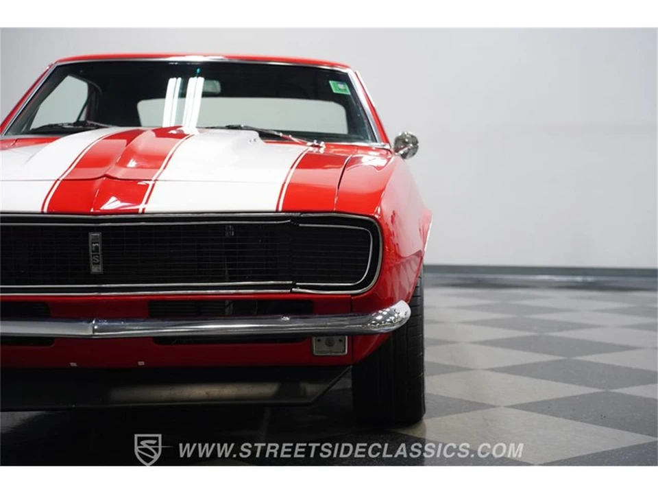 1967 Chevrolet Camaro 1st Gen - Image 18 of 31