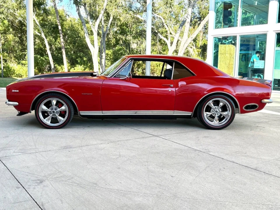 1967 Chevrolet Camaro 1st Gen - Image 10 of 12
