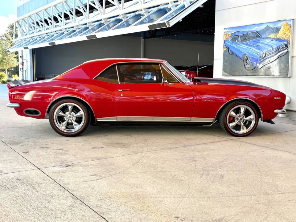 1967 Chevrolet Camaro 1st Gen - Image 5 of 12
