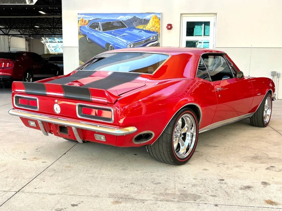 1967 Chevrolet Camaro 1st Gen - Image 6 of 12