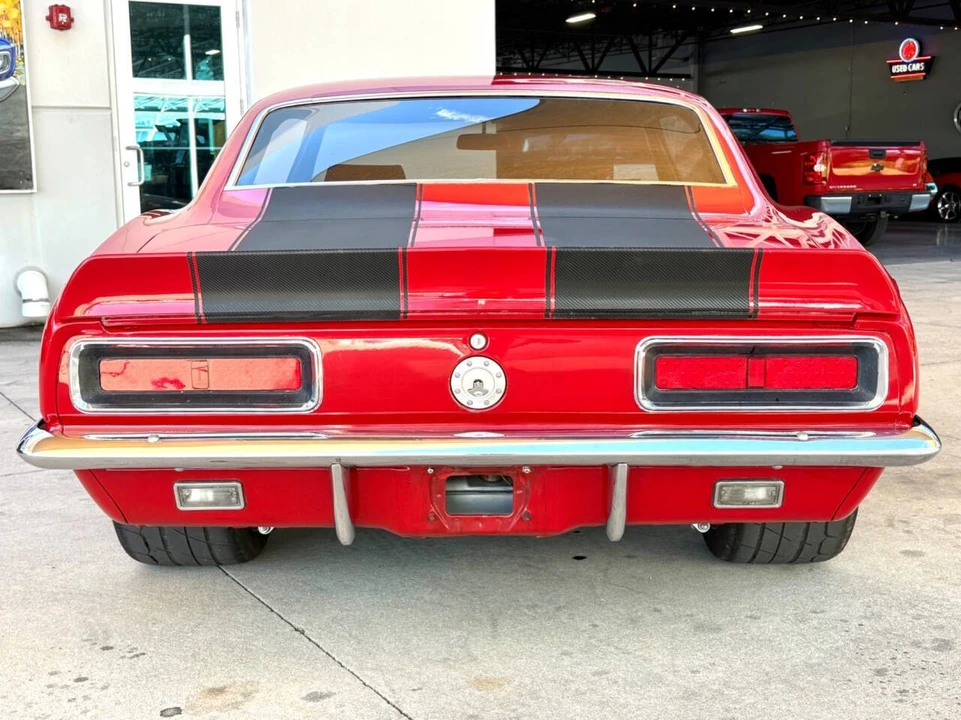 1967 Chevrolet Camaro 1st Gen - Image 7 of 12