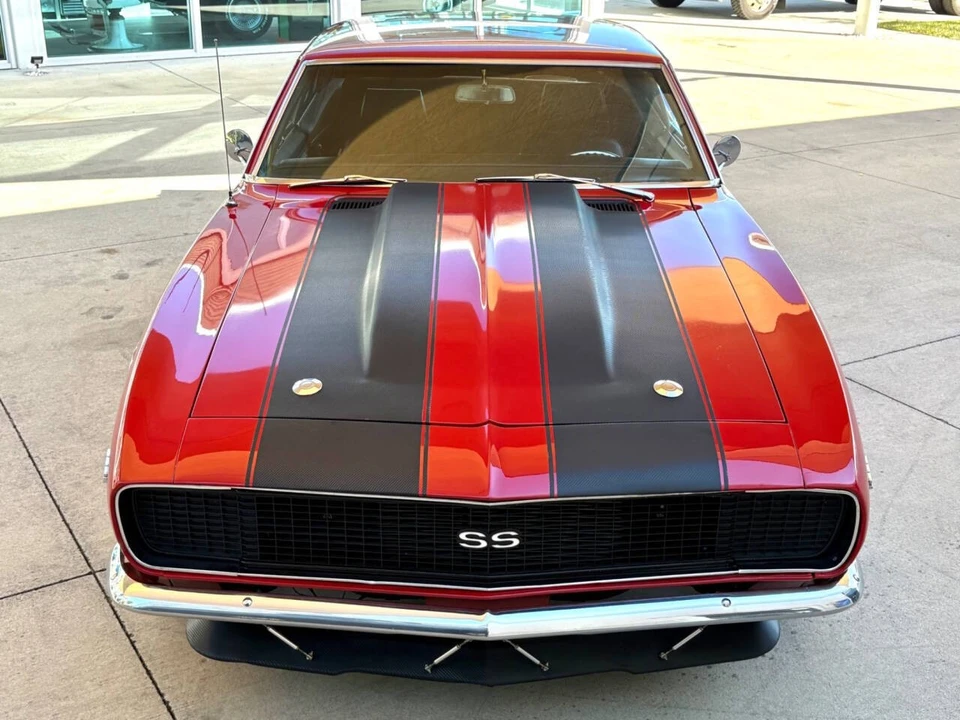 1967 Chevrolet Camaro 1st Gen - Image 3 of 12
