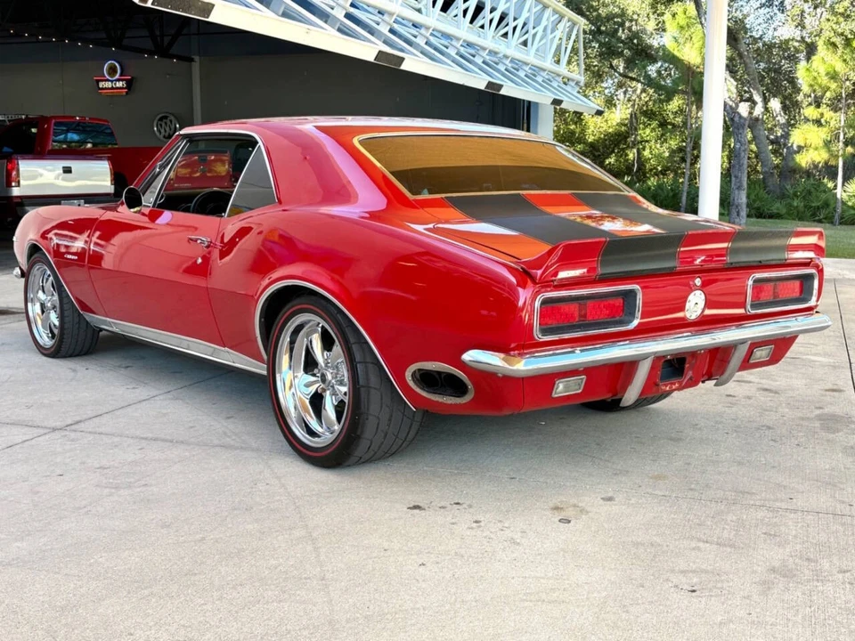 1967 Chevrolet Camaro 1st Gen - Image 9 of 12