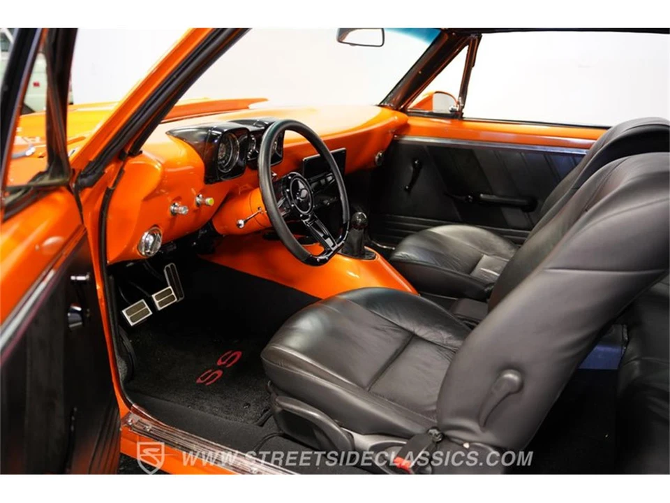 1967 Chevrolet Camaro 1st Gen - Image 2 of 31