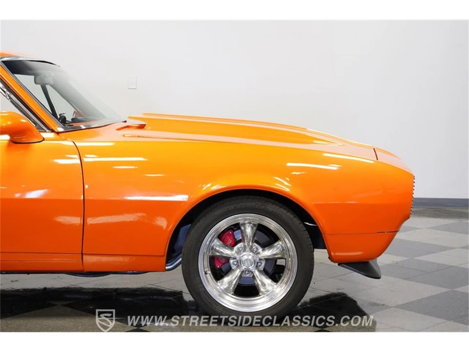 1967 Chevrolet Camaro 1st Gen - Image 29 of 31
