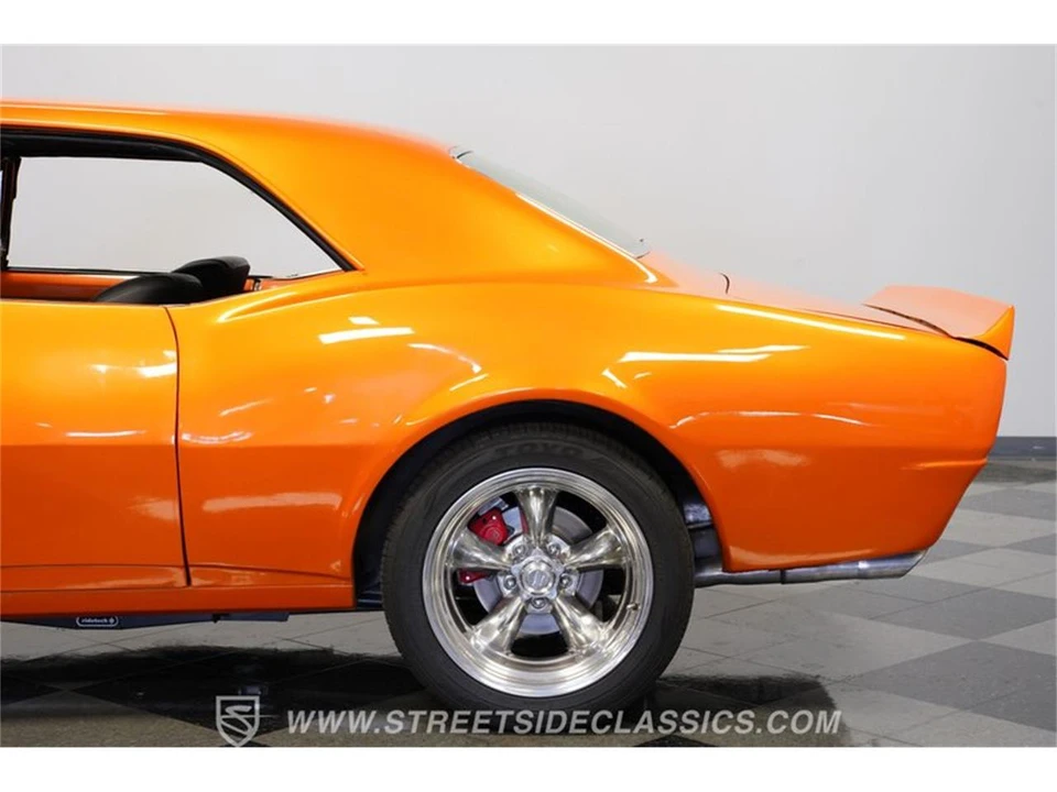 1967 Chevrolet Camaro 1st Gen - Image 23 of 31