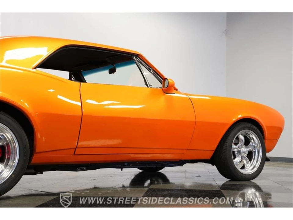 1967 Chevrolet Camaro 1st Gen - Image 27 of 31