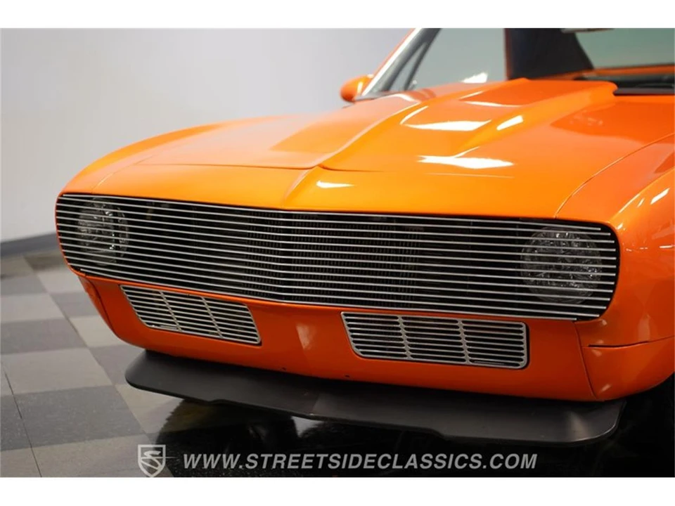 1967 Chevrolet Camaro 1st Gen - Image 18 of 31