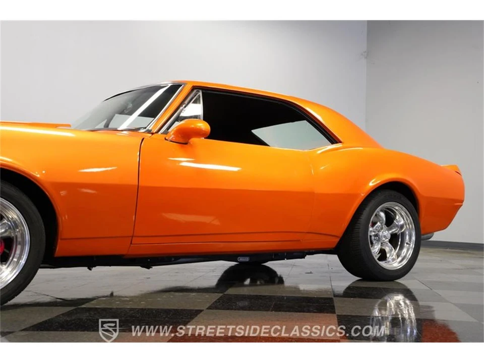 1967 Chevrolet Camaro 1st Gen - Image 21 of 31
