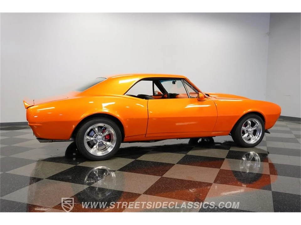 1967 Chevrolet Camaro 1st Gen - Image 12 of 31