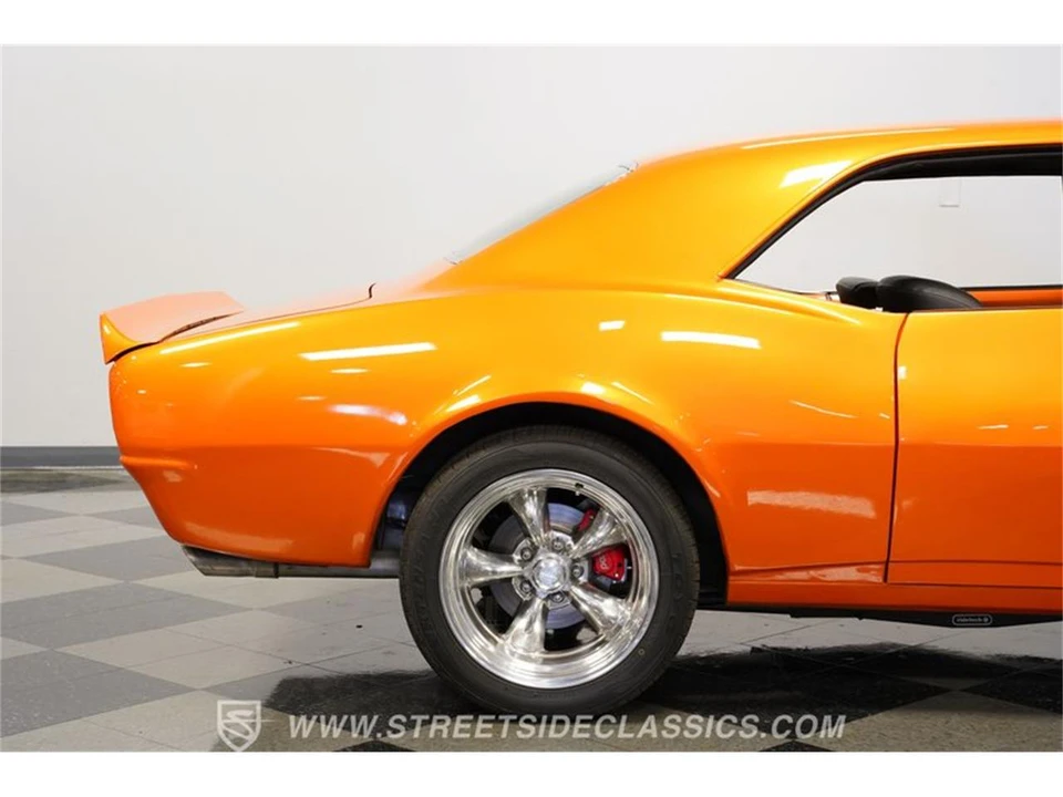 1967 Chevrolet Camaro 1st Gen - Image 28 of 31