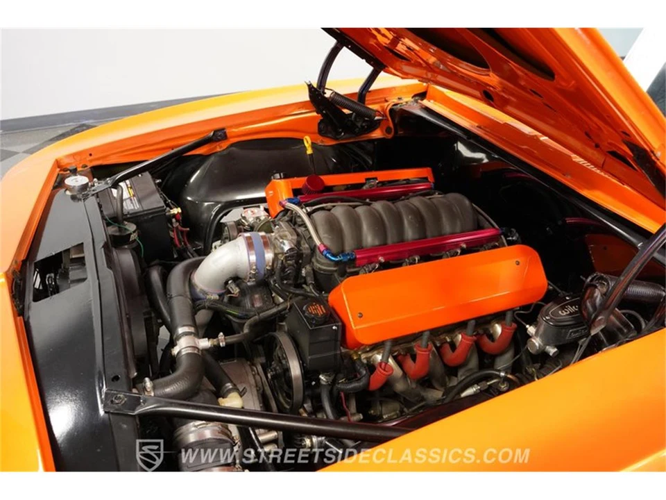 1967 Chevrolet Camaro 1st Gen - Image 31 of 31