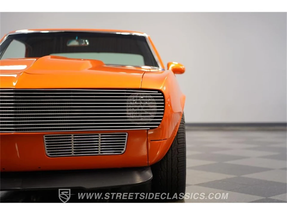 1967 Chevrolet Camaro 1st Gen - Image 19 of 31