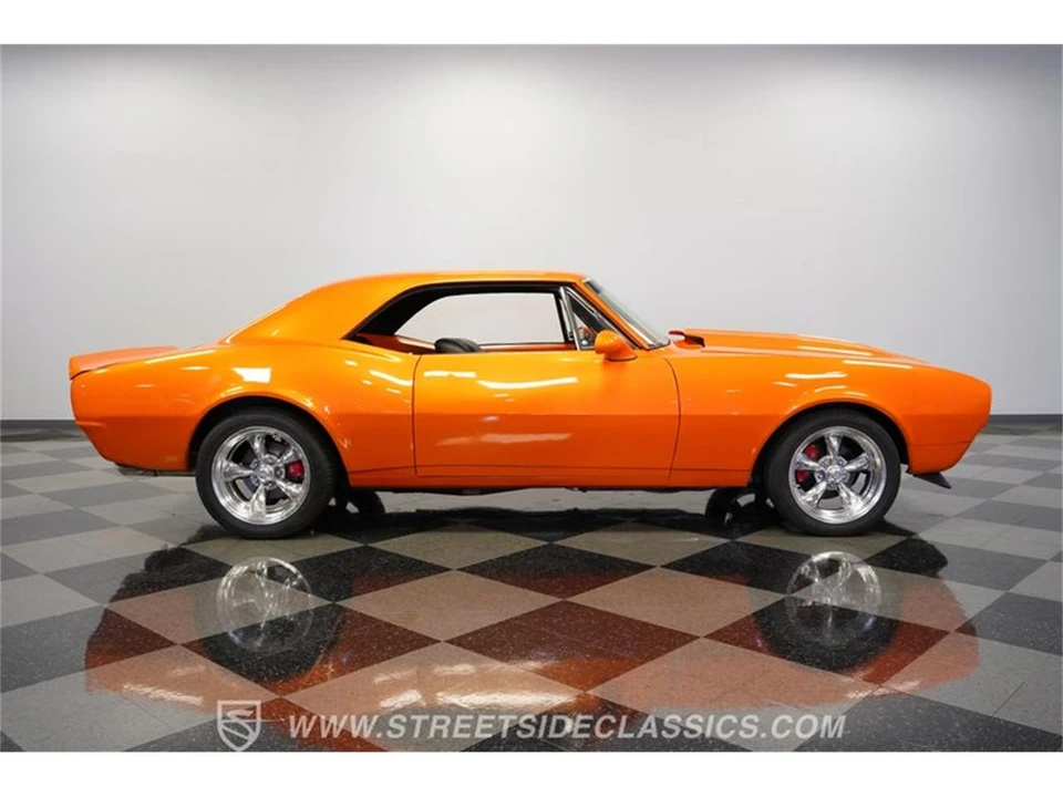 1967 Chevrolet Camaro 1st Gen - Image 13 of 31