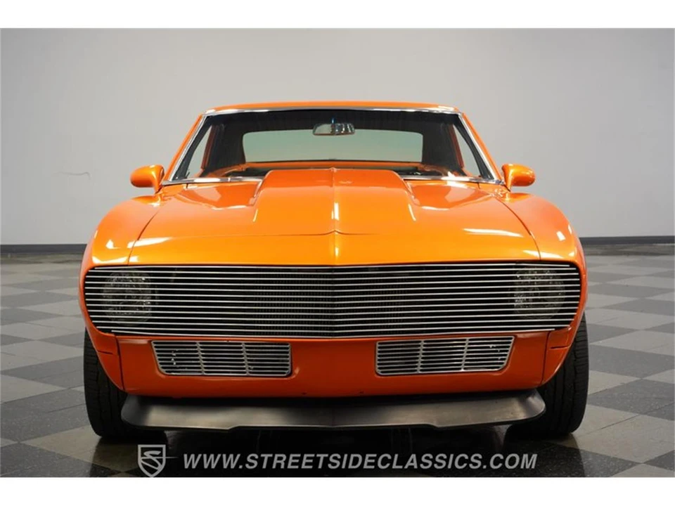 1967 Chevrolet Camaro 1st Gen - Image 16 of 31