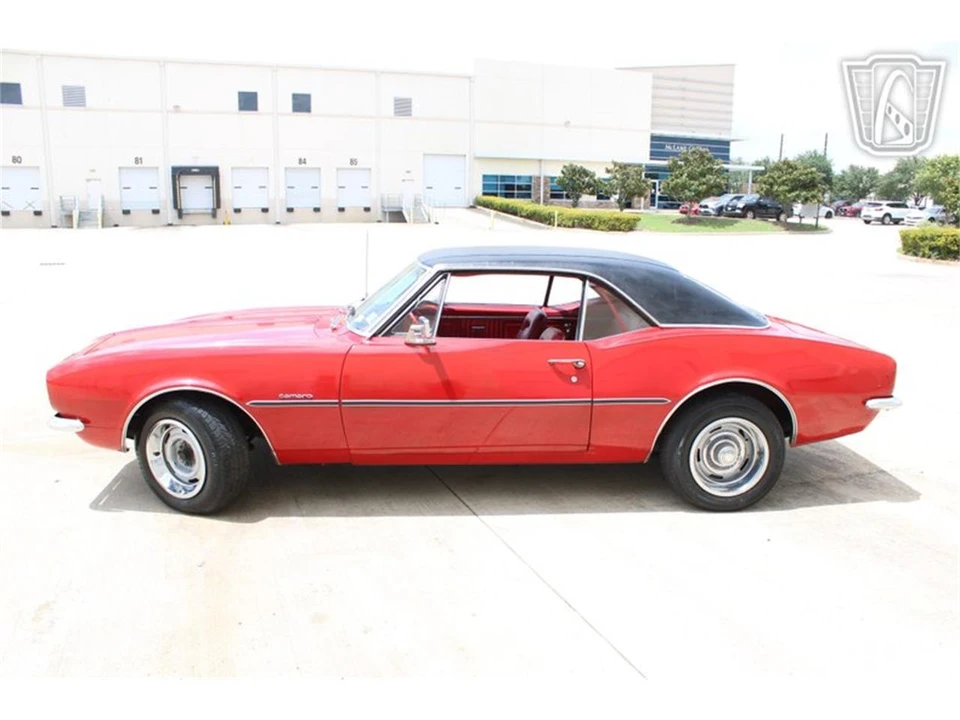 1967 Chevrolet Camaro 1st Gen - Image 2 of 31