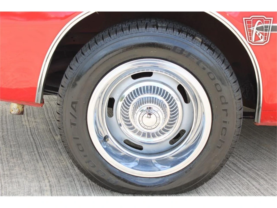 1967 Chevrolet Camaro 1st Gen - Image 9 of 31