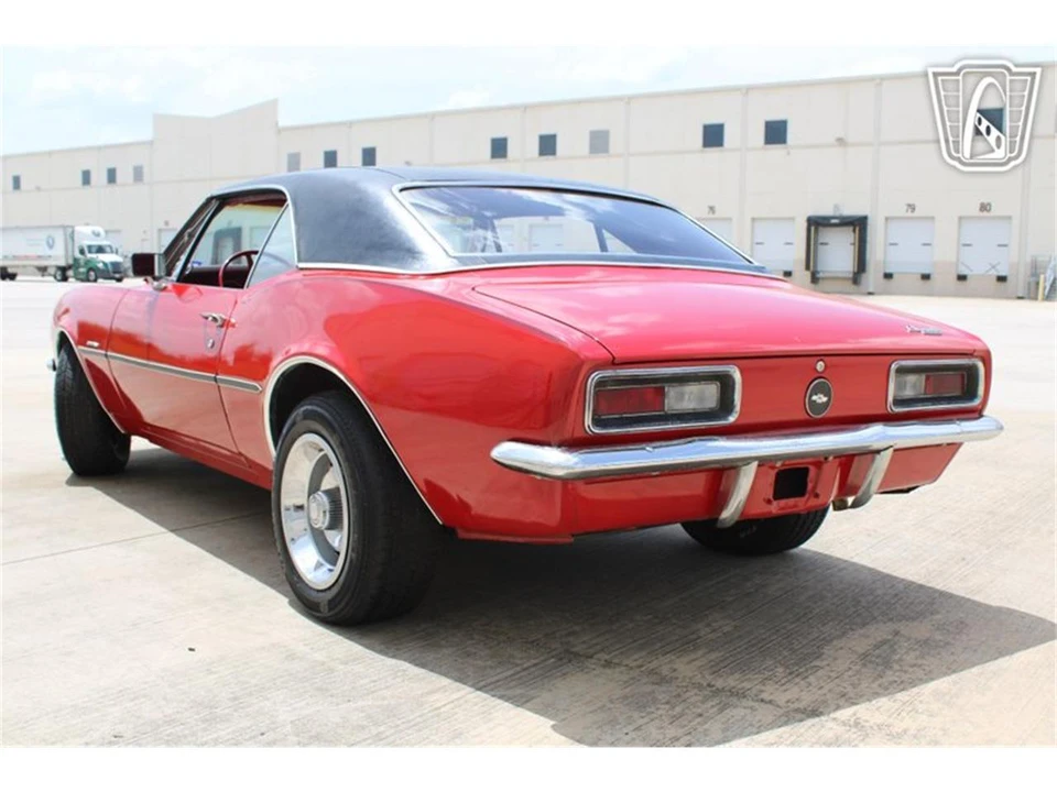 1967 Chevrolet Camaro 1st Gen - Image 24 of 31