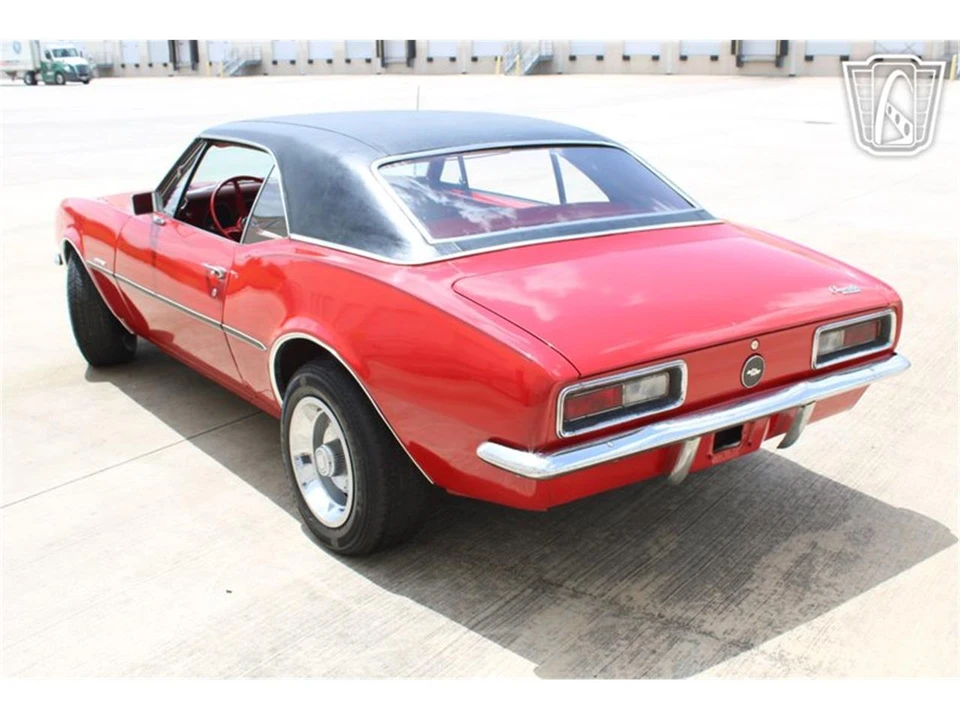 1967 Chevrolet Camaro 1st Gen - Image 15 of 31