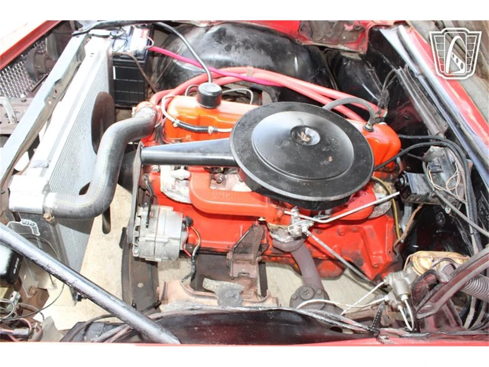 1967 Chevrolet Camaro 1st Gen - Image 5 of 31
