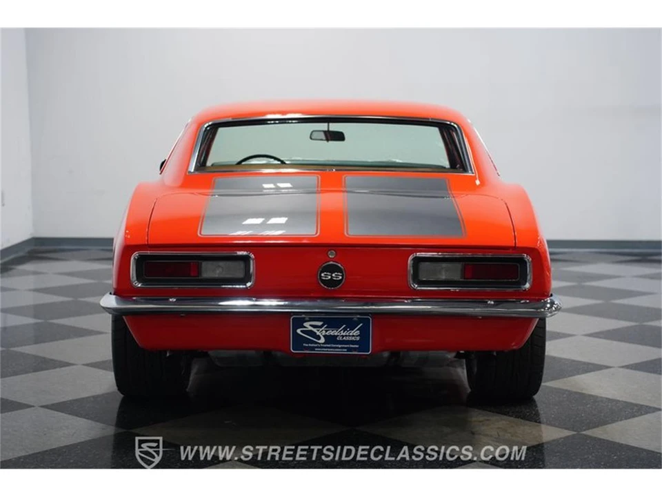 1967 Chevrolet Camaro 1st Gen - Image 23 of 31