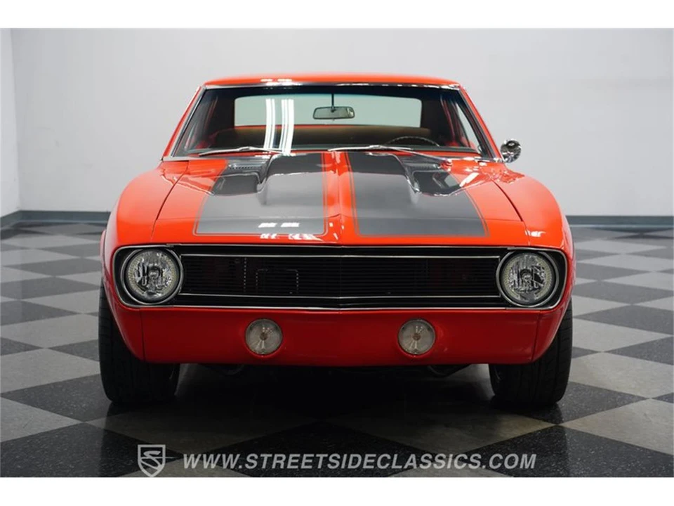 1967 Chevrolet Camaro 1st Gen - Image 16 of 31