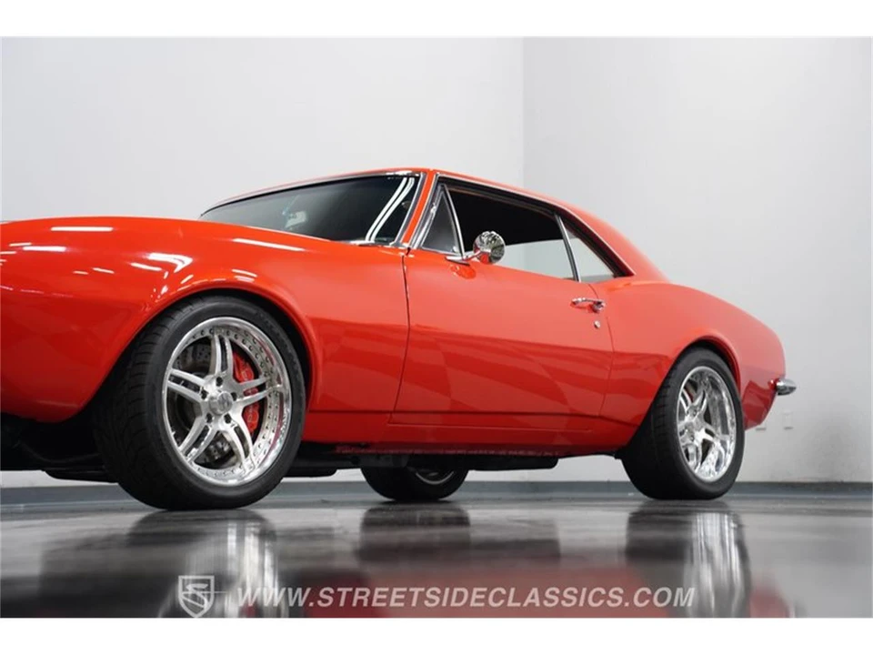 1967 Chevrolet Camaro 1st Gen - Image 20 of 31
