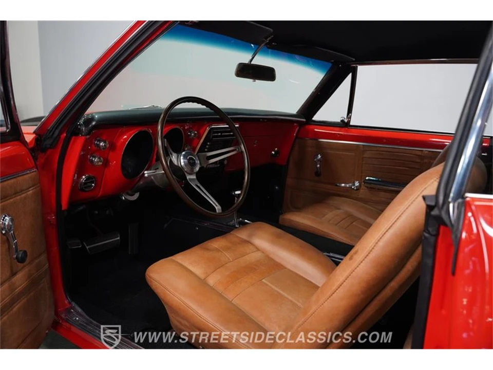 1967 Chevrolet Camaro 1st Gen - Image 2 of 31