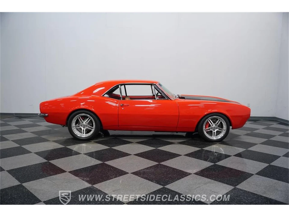 1967 Chevrolet Camaro 1st Gen - Image 13 of 31