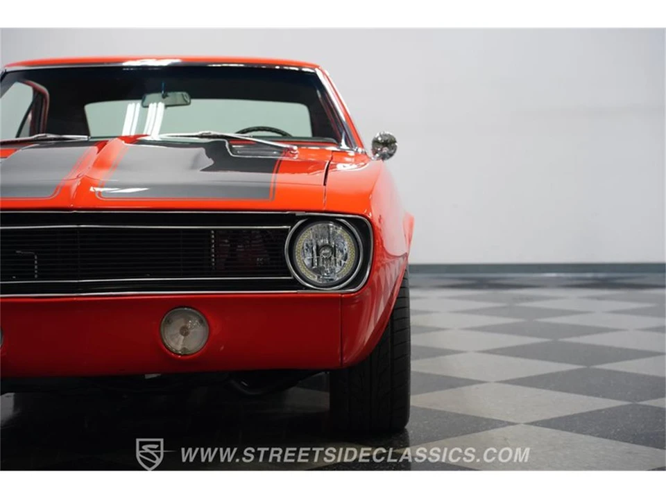 1967 Chevrolet Camaro 1st Gen - Image 18 of 31