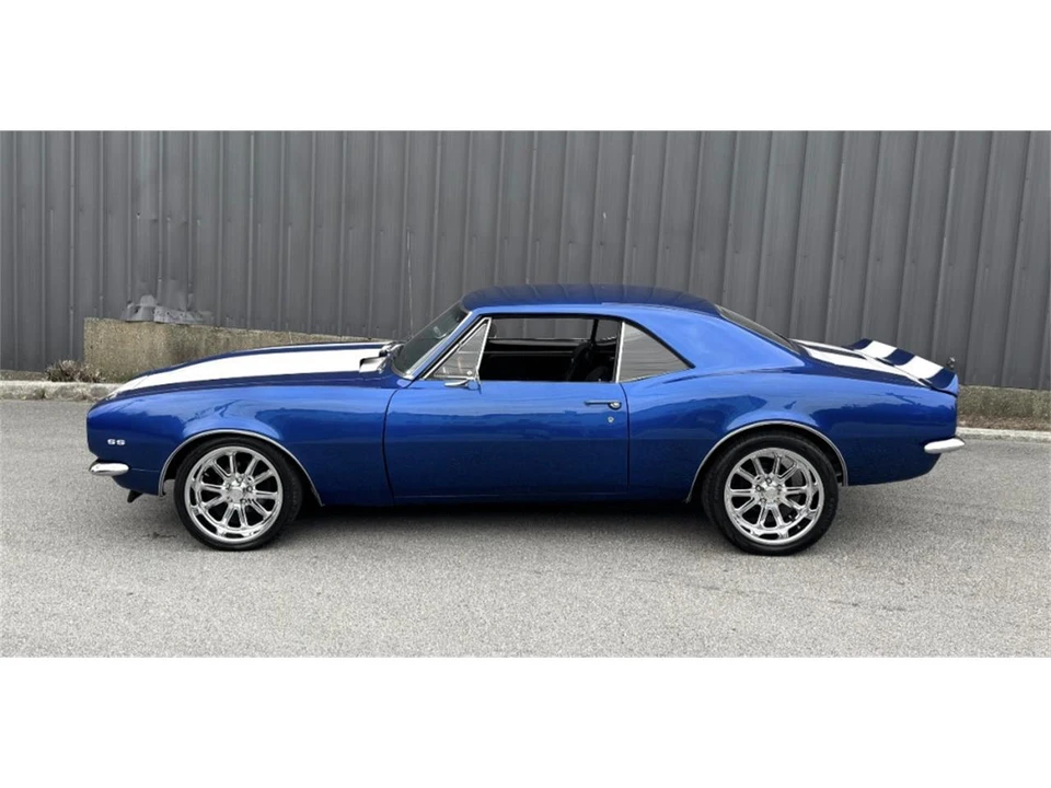 1967 Chevrolet Camaro 1st Gen - Image 2 of 11