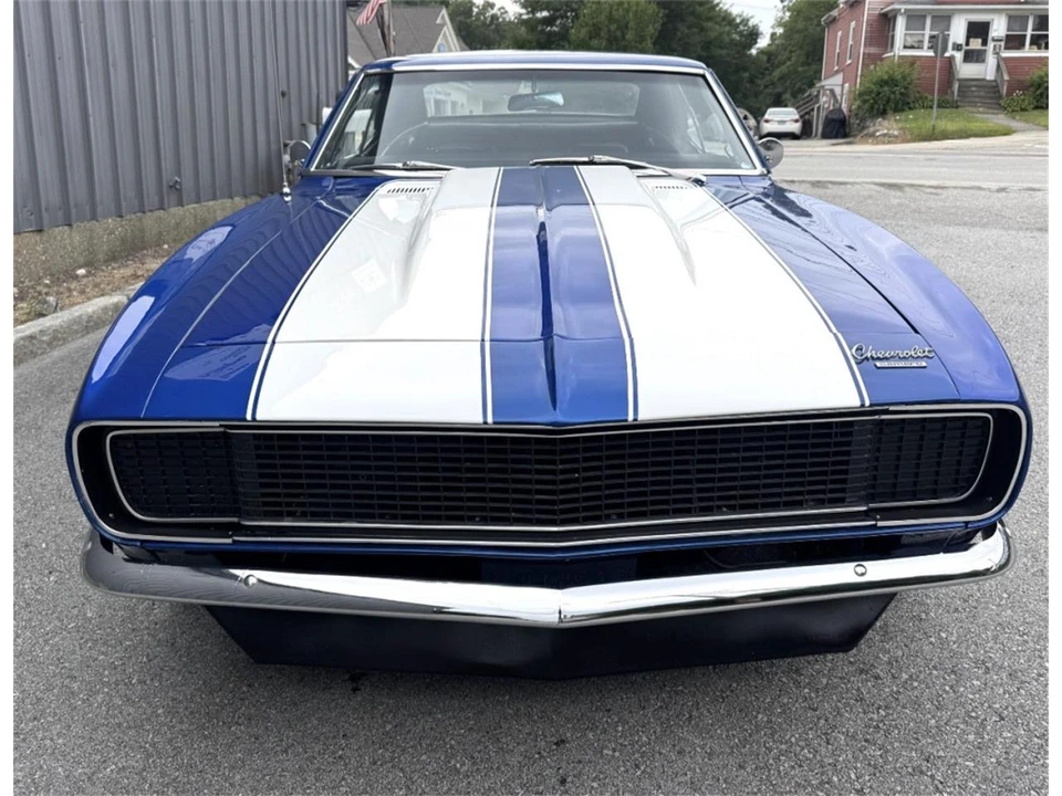 1967 Chevrolet Camaro 1st Gen - Image 4 of 11