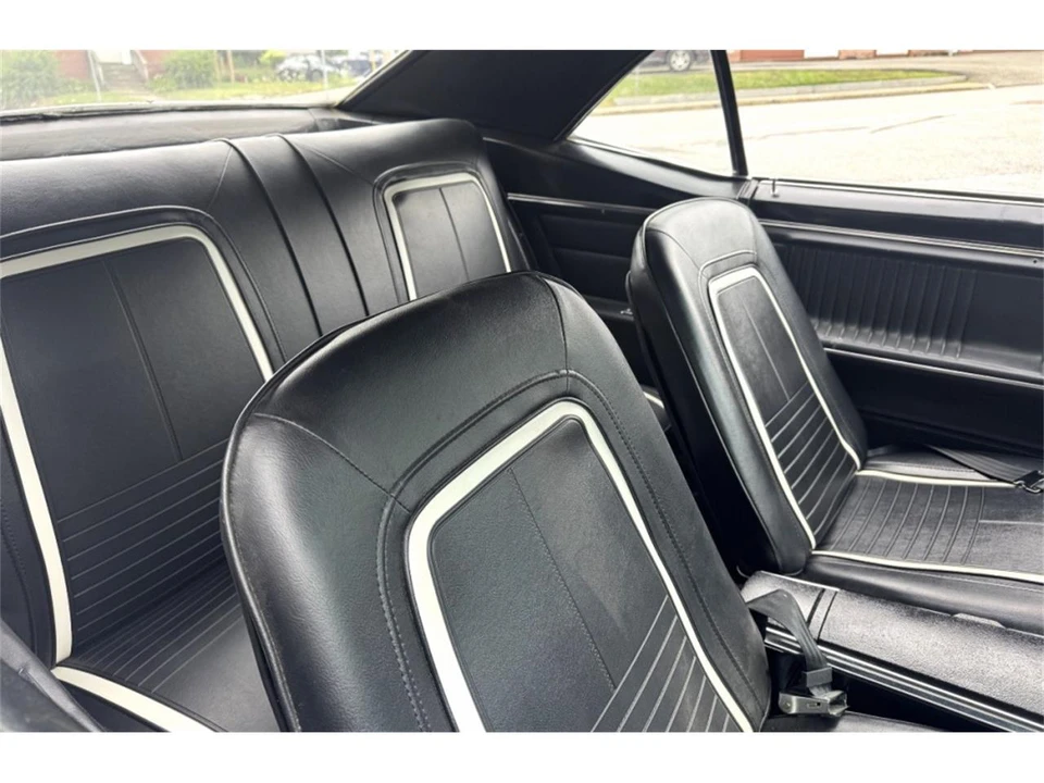 1967 Chevrolet Camaro 1st Gen - Image 8 of 11