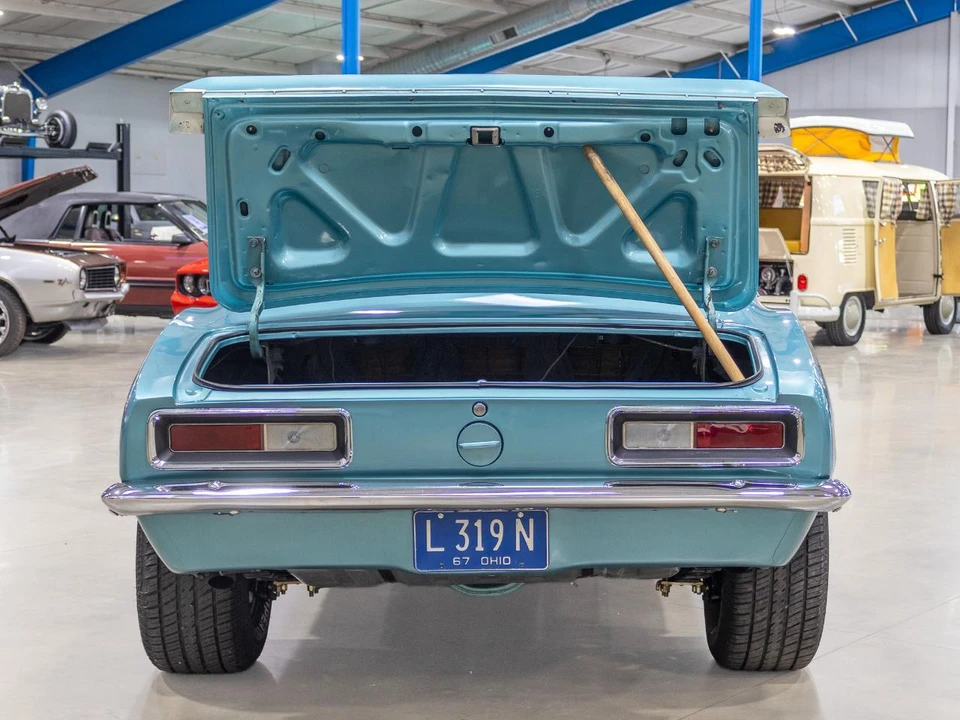 1967 Chevrolet Camaro 1st Gen - Image 18 of 31