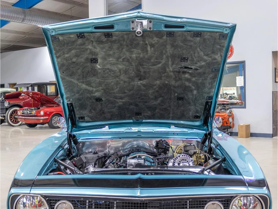 1967 Chevrolet Camaro 1st Gen - Image 11 of 31