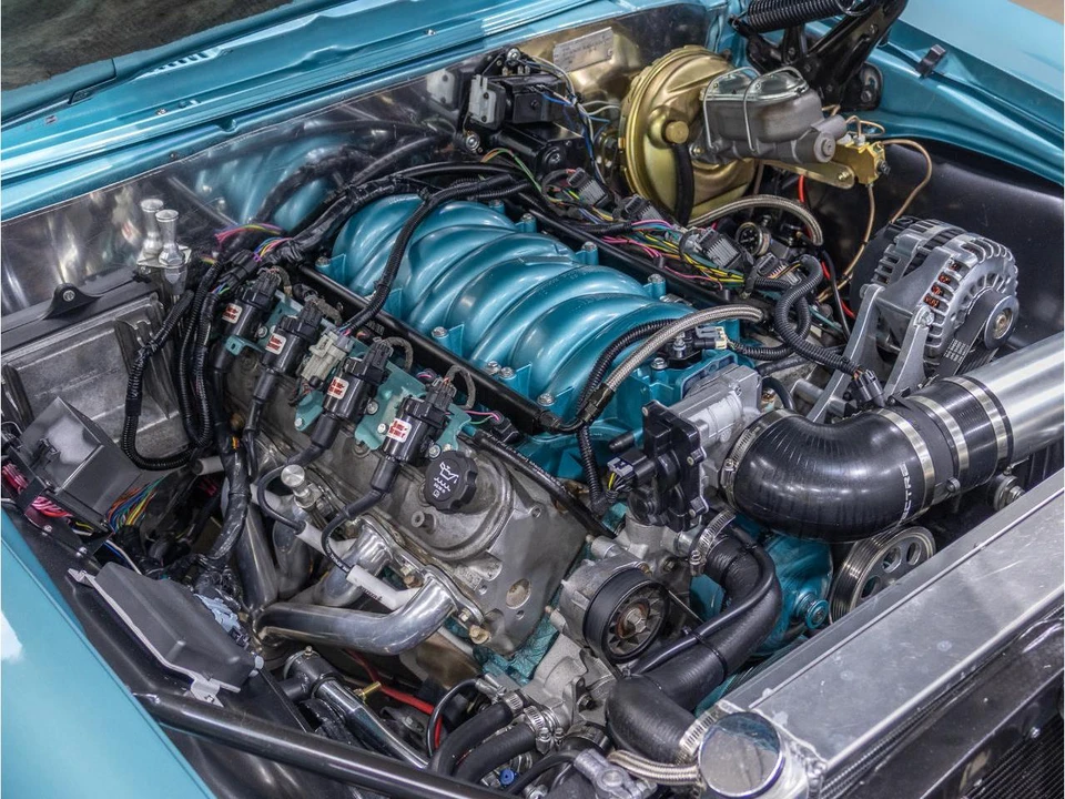 1967 Chevrolet Camaro 1st Gen - Image 14 of 31