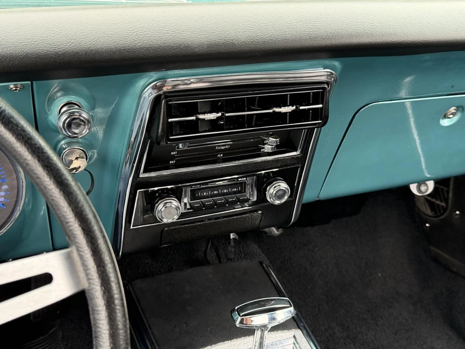1967 Chevrolet Camaro 1st Gen - Image 30 of 31