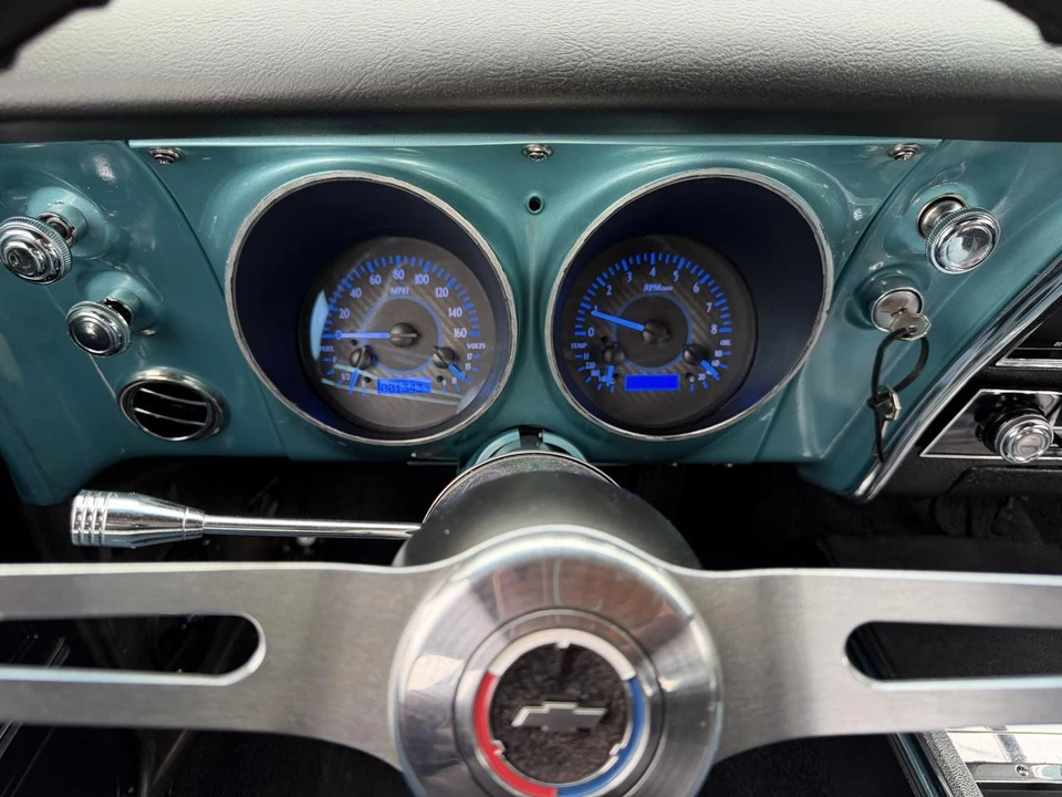 1967 Chevrolet Camaro 1st Gen - Image 26 of 31