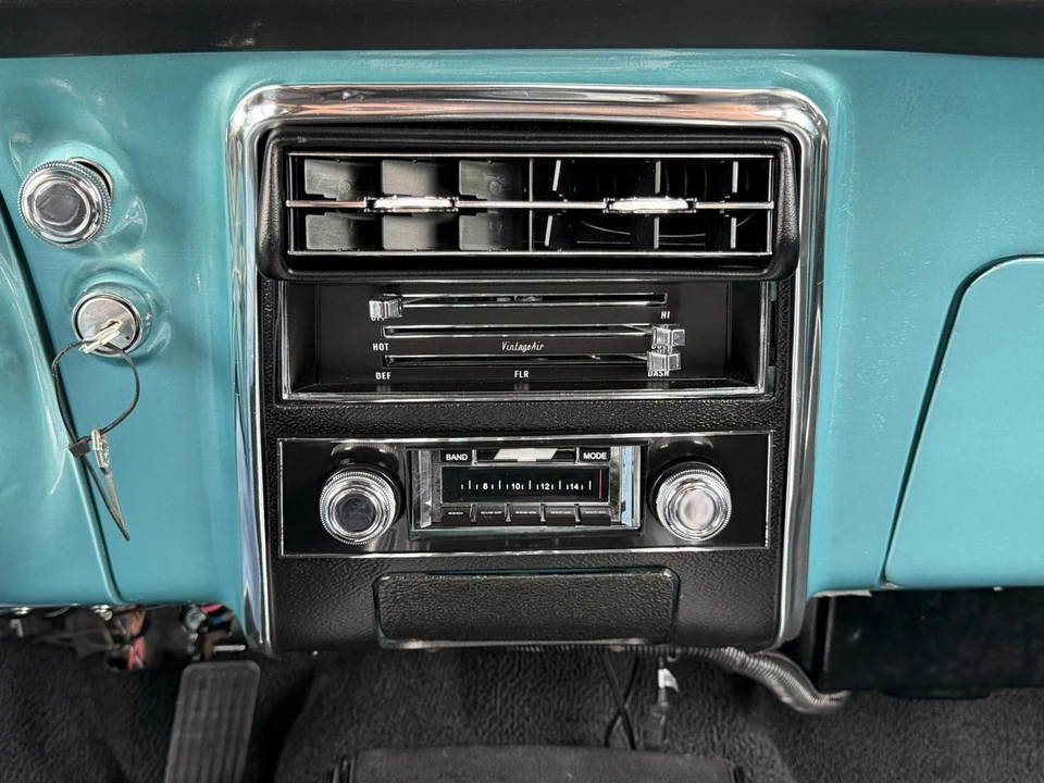 1967 Chevrolet Camaro 1st Gen - Image 31 of 31