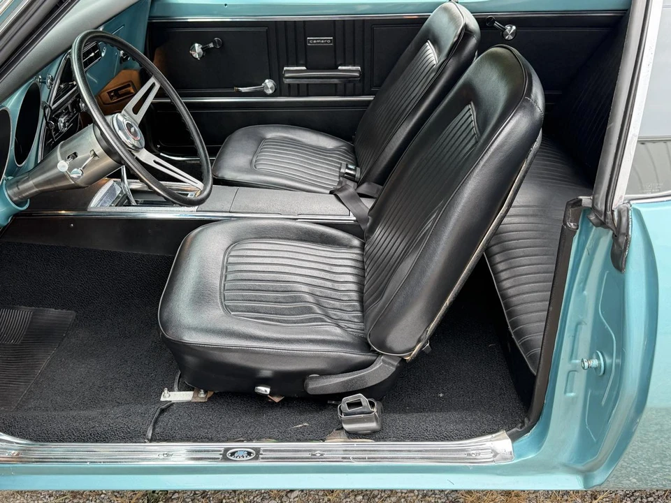 1967 Chevrolet Camaro 1st Gen - Image 24 of 31