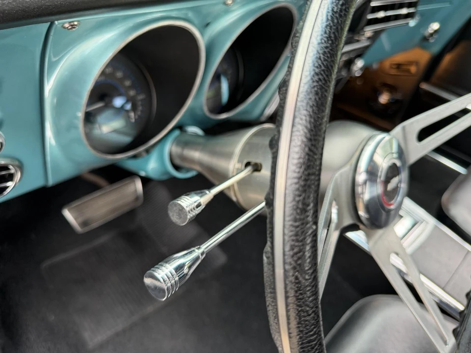 1967 Chevrolet Camaro 1st Gen - Image 28 of 31