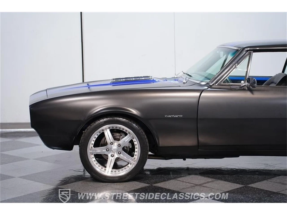 1967 Chevrolet Camaro 1st Gen - Image 19 of 31