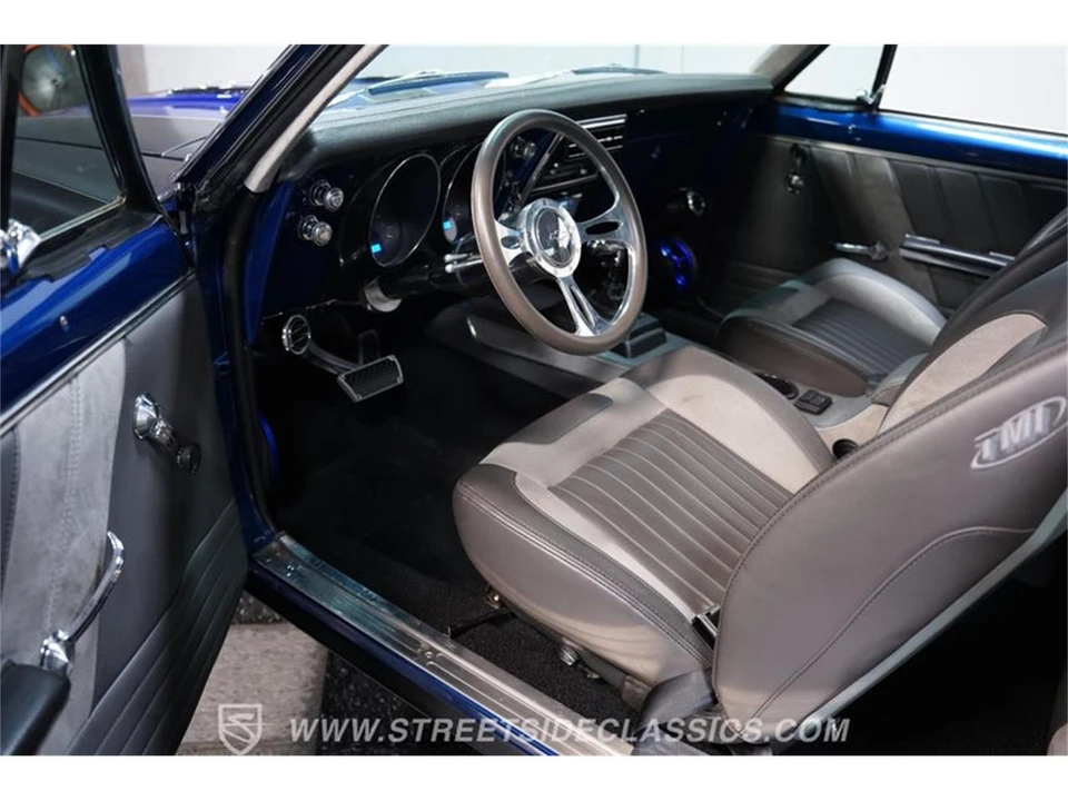 1967 Chevrolet Camaro 1st Gen - Image 4 of 31